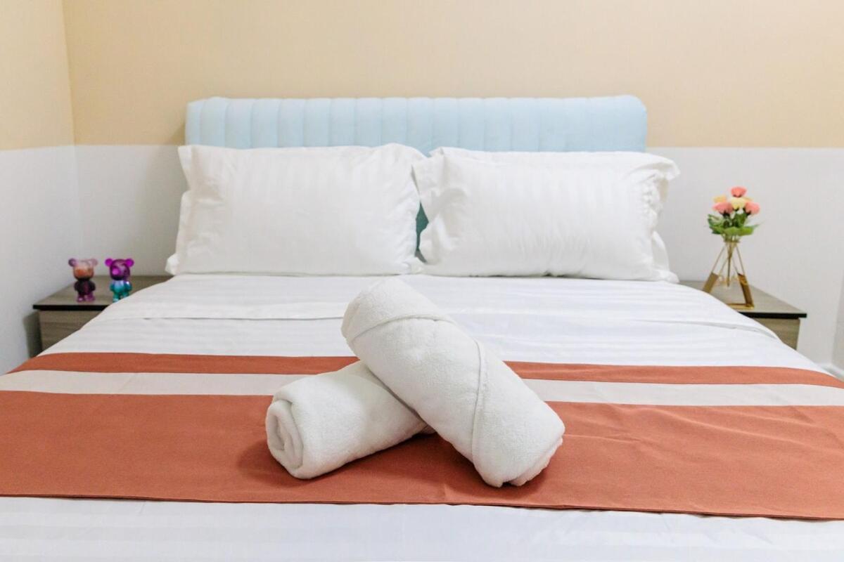 A7 Johor,paradigm Mall,skudai,sutera Mall Apartment *