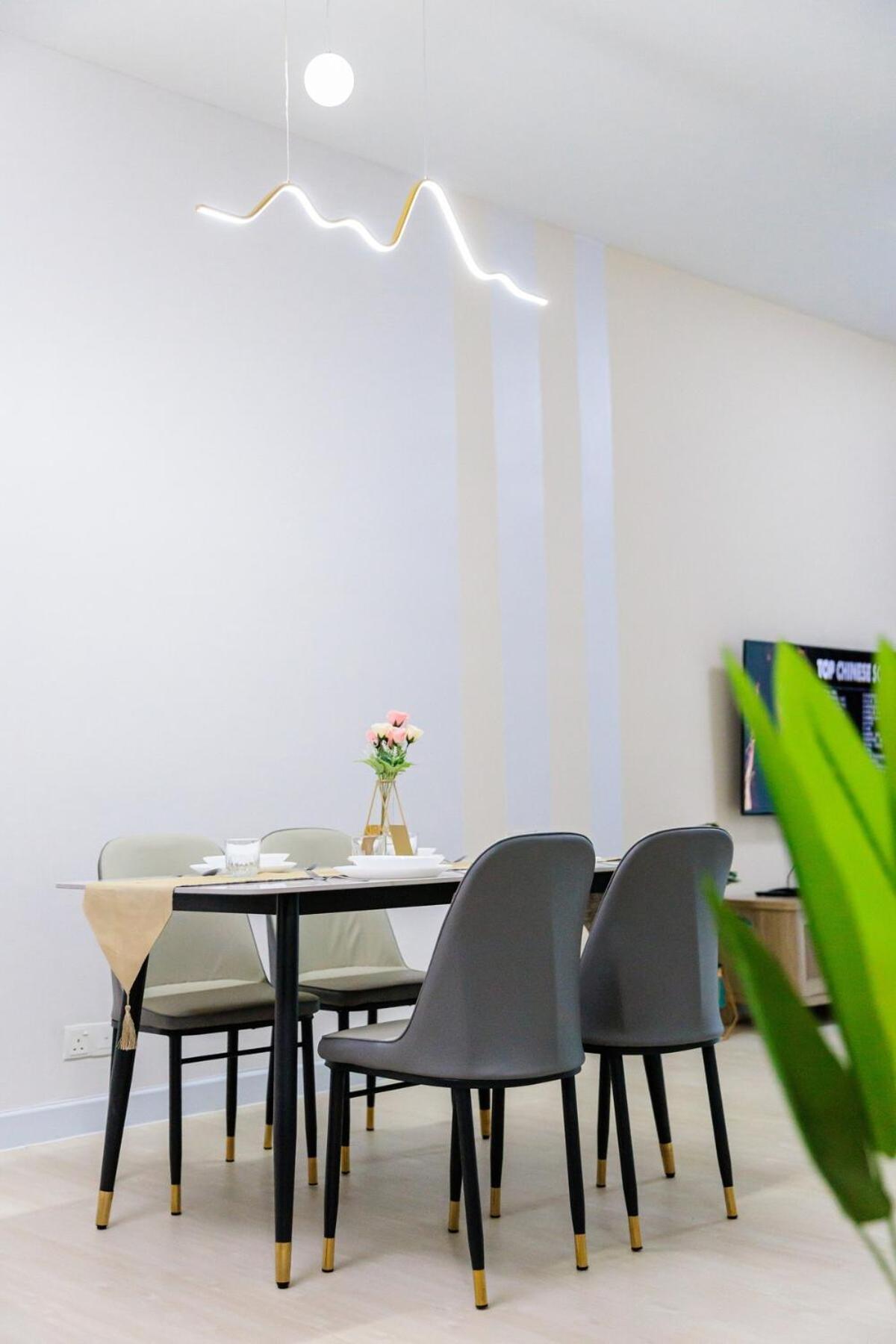 Apartment A7 Johor,paradigm Mall,skudai,sutera Mall