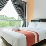 A7 Johor,Paradigm Mall,Skudai,Sutera Mall