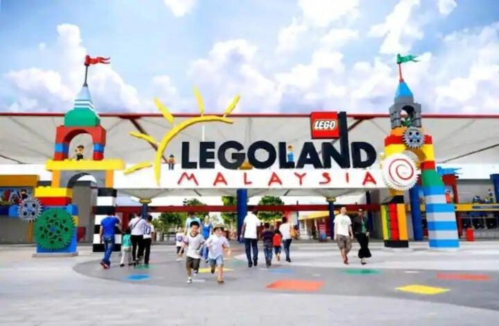 A7 Johor,paradigm Mall,skudai,sutera Mall