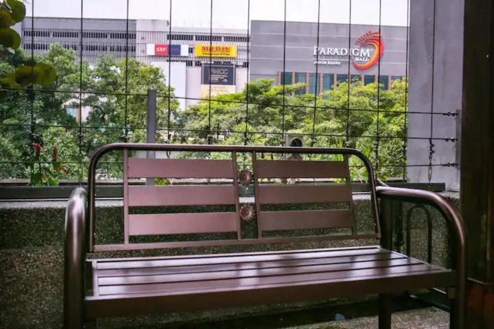 Pangsapuri A7 Johor,paradigm Mall,skudai,sutera Mall *